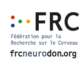 Logo Fédération pour la Recherche sur le Cerveau